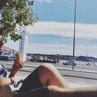 Fotos de Fabrizio Consiglio