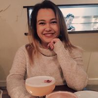 Alexandra Favero的照片