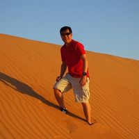 Arnel Cornelio's Photo