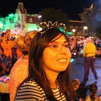 Mercedes Díaz的照片