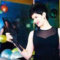 Katarzyna Czajkowska's Photo