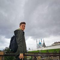 Юрий Сероштан's Photo