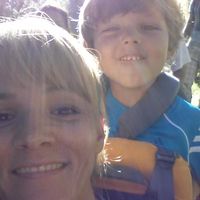 Daniela Singer的照片