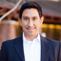 Gabriel Equihua的照片