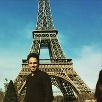 Mahdi Khalafi的照片