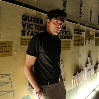 Rahul Kapoor's Photo