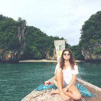 Photos de Laura Soraya Suliman