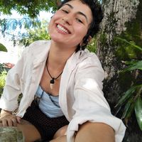 Rafaela Amaral's Photo