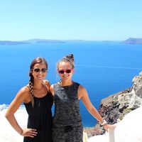 Martina Faitakis's Photo