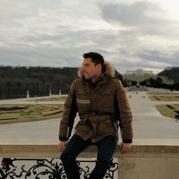 Brandon Otero's Photo