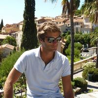 Photos de Jules Becker