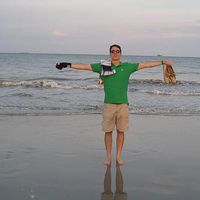 Edouard de Watteville's Photo