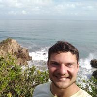 Fotos von Elliot Swail