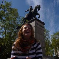 Isabel Rivoir's Photo