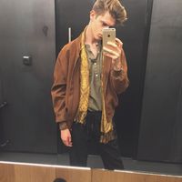 Kamil Siekierzyński的照片