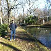 Rawish Turan的照片