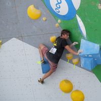 Louis  Fleurette's Photo