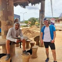 Fotos de Eduardo Mauricio  Zeballos Paz