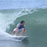 Fotos de Aaron Meadow