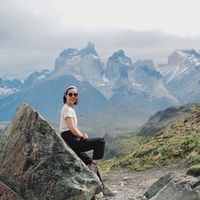 Фотографии пользователя Jessica Qin