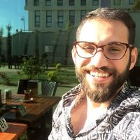 Zafer Kılıç的照片