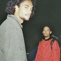 Wade Petersen的照片