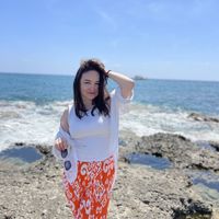 Sher Khanovna's Photo