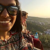 Pallavi Kottamasu的照片