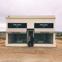 Sarah Bernstein的照片