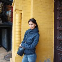 Evgenia Kubanova's Photo