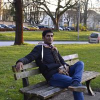 Muhammad Afzal's Photo