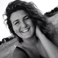 Rosalinda Sardo Infirri的照片