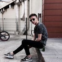 Nikita Kovalek's Photo