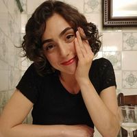 Nicole Siegel的照片