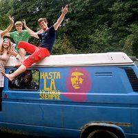 Matthias Waardenburg's Photo