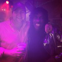 Walker Benz的照片