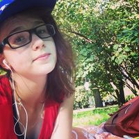 Anna Selivanova's Photo