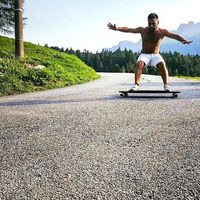 Jacopo Ambrosini's Photo