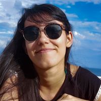 Beatriz Soares's Photo