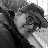 Michael Holzer's Photo