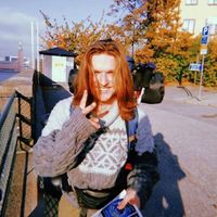 Robin Rosiers's Photo