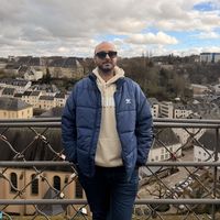 Iqtidar Malik's Photo