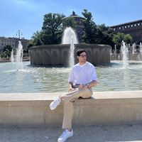 Danilo Leggio's Photo