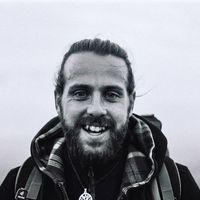 Le foto di Kryštof Svatoň