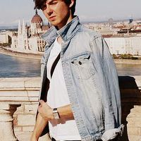 Łukasz Wszół's Photo