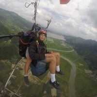 Adriano Pandolfi's Photo