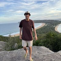 Marti Estape Ramia's Photo