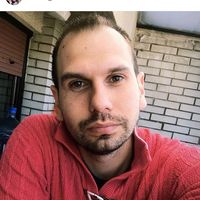 Nikola Tripunovski's Photo