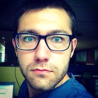 Doruk Kavraz's Photo