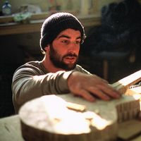 Pierre Burel的照片